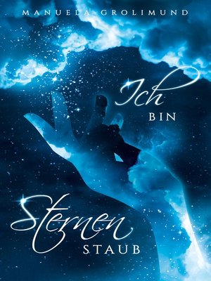 cover image of Ich bin Sternenstaub